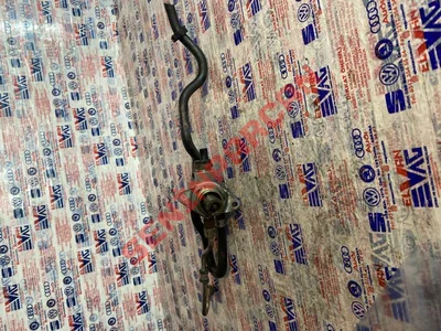 04E127026AA - YAKIT POMPASI