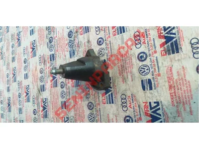 7M3199312 - MOTOR KULAĞI - İkinci El Orjinal