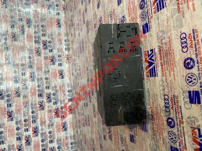 3C0937049P - MERK ELEKTR KONTR ÜNİT - İkinci El Orjinal