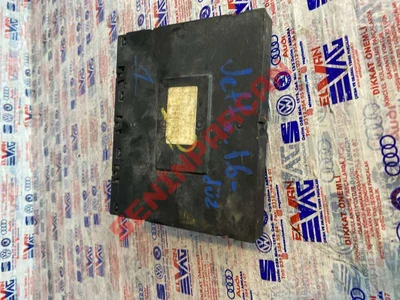 3C0937049P - MERK ELEKTR KONTR ÜNİT - İkinci El Orjinal