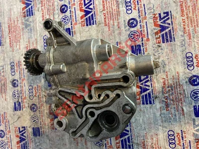 06H115105DF - YAG POMPASI