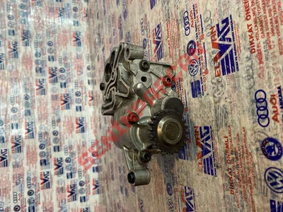 06H115105DF - YAG POMPASI