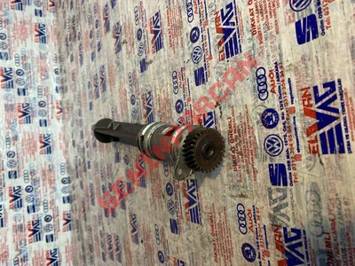 06J103337B - MOTOR DENGELEYİCİ - İkinci El Orjinal