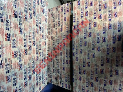 83A837476 - SÜS ÇITASINA SAHIP CAM AĞIZ