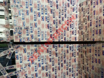 83A837476 - SÜS ÇITASINA SAHIP CAM AĞIZ