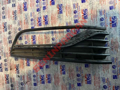 6R0853666F - TAMPON İÇİN KAPAK PARÇASI - İkinci El Orjinal