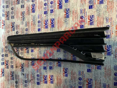 6R0853666F - TAMPON İÇİN KAPAK PARÇASI - İkinci El Orjinal