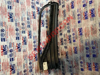 6R0853666F - TAMPON İÇİN KAPAK PARÇASI - İkinci El Orjinal