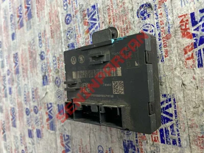 7N0959794 - KAPI KONTROL UNITESI - İkinci El Orjinal