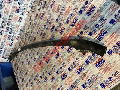 2G0807651 - TAMPON DEMIRI ALT BAGLANTI