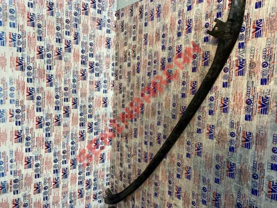 2G0807651 - TAMPON DEMIRI ALT BAGLANTI