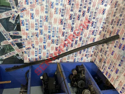 2G0807651 - TAMPON DEMIRI ALT BAGLANTI