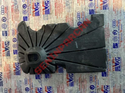 6C0915325C - AKÜ TABANI - İkinci El Orjinal