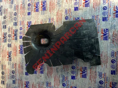 6C0915325C - AKÜ TABANI - İkinci El Orjinal