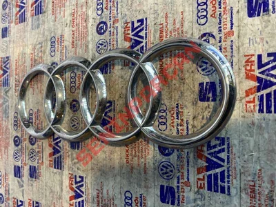 4H0853605B - AUDI IŞARETI
