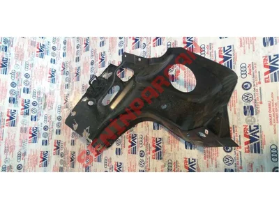 5FA809440 - TAŞIYICI SAC