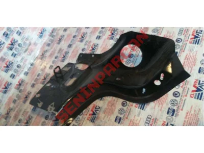 5FA809440 - TAŞIYICI SAC