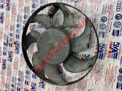 1K0959455DG - RADYATOR FANI