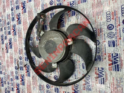 1K0959455DG - RADYATOR FANI