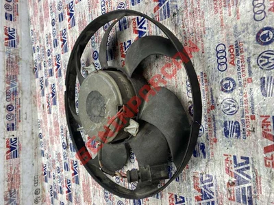 1K0959455DG - RADYATOR FANI