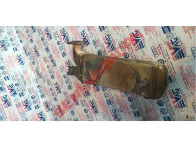 03L131511J - EGZOZ GAZ SOGUTUCUSU