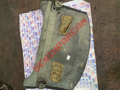 6L5867769 - BAGAJ KORUYUCUSUNUN - İkinci El Orjinal