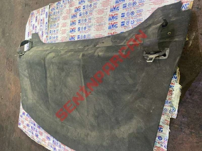6L5867769 - BAGAJ KORUYUCUSUNUN - İkinci El Orjinal