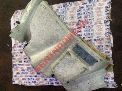 5C6867428 - BAGAJ BÖLMESI KAPLAMASI