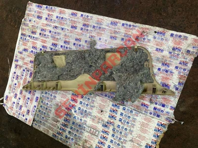 6N0867605F - BAGAJ KAPAĞI KAPLAMASI