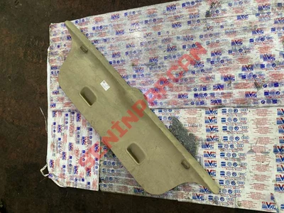 6N0867605F - BAGAJ KAPAĞI KAPLAMASI