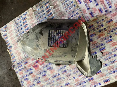 5H0805912H - PLASTIK DAVLUMBAZ MUHAFAZASI