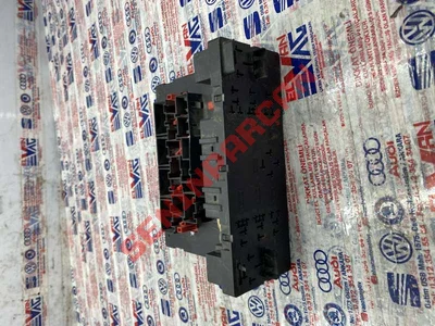 3C0937049J - MERK ELEKTR KONTR ÜNİT - İkinci El Orjinal