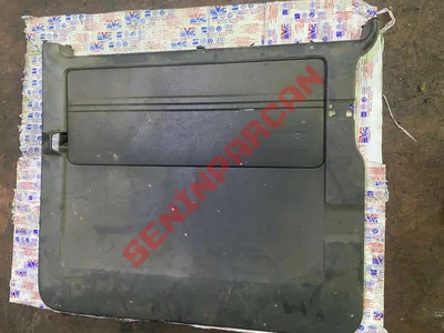 7H5867028 - SÜRGÜLÜ KAPI KAPLAMASI - İkinci El Orjinal