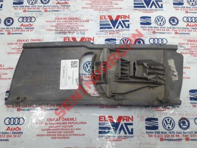 4B0867294 - EMNİYER KEMER BAKALİTİ - İkinci El Orjinal