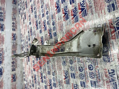 8W0821136B - BRAKET - İkinci El Orjinal