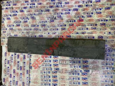 57A854940 - KAPI KORUMA ÇITASI - İkinci El Orjinal