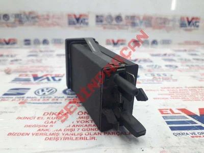 3B0959621B - ARKA CAM REZİSTANSININ - İkinci El Orjinal