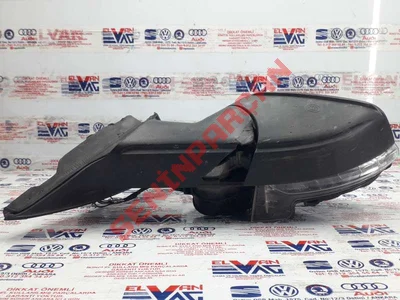 4E0959577 - DIŞ AYNA IÇIN MOTORLU AYARLAMA - İkinci El Orjinal