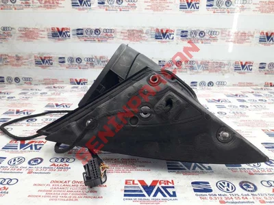 4E0959577 - DIŞ AYNA IÇIN MOTORLU AYARLAMA - İkinci El Orjinal