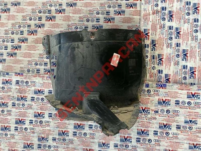 3G0805911AA - PLASTIK DAVLUMBAZ MUHAFAZASI - İkinci El Orjinal