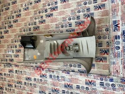 7H0867244BA - B DIREĞI KAPLAMASI