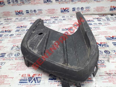 2G0853666K - HAVALANDIRMA IZGARASI