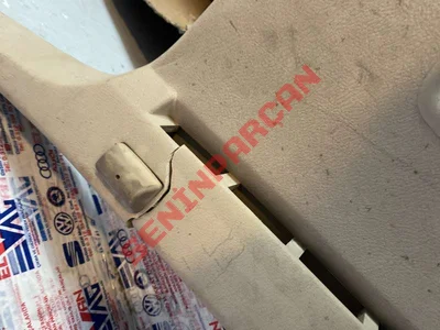 1J6867601E - BAGAJ KAPAĞI KAPLAMASI