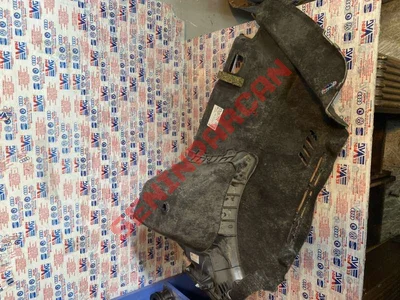 8V5863887S - BAGAJ BÖLMESI KAPLAMASI