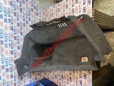 8V5863887S - BAGAJ BÖLMESI KAPLAMASI