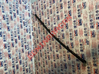 6Y0807061 - ÖN TAMPON SPOYLER