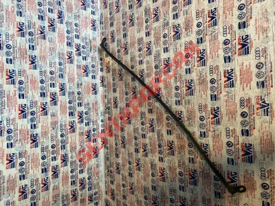 6Y0807061 - ÖN TAMPON SPOYLER