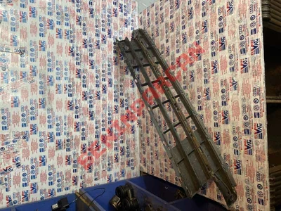 3G0853677D - HAVALANDIRMA IZGARASI