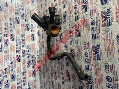 6R0121109AA - SU HORTUMU