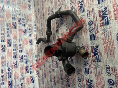 6R0121109AA - SU HORTUMU